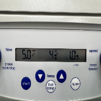 Eppendorf 5418R Refrigerated Centrifuge image 2